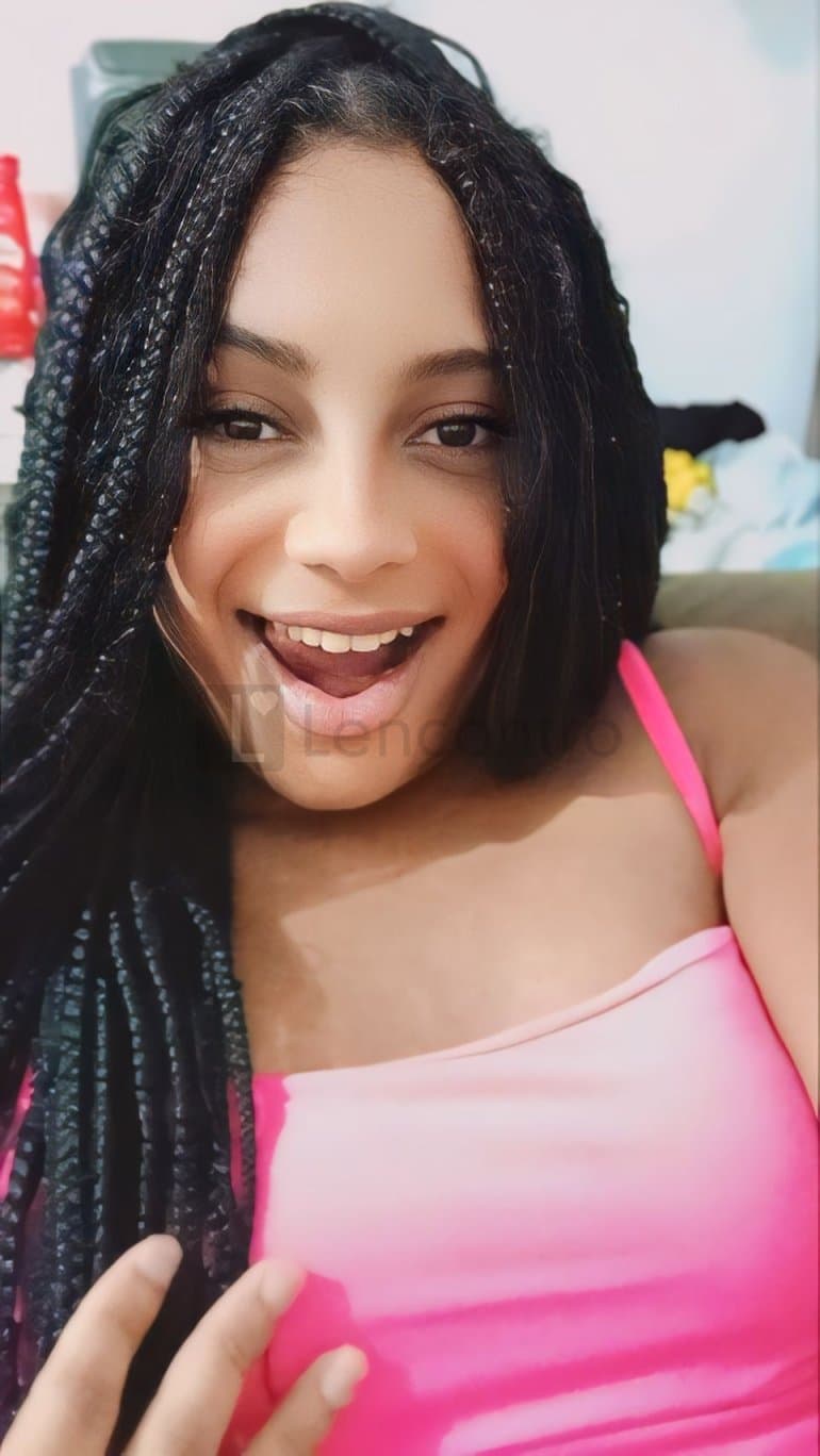 Nick trans mineirinha