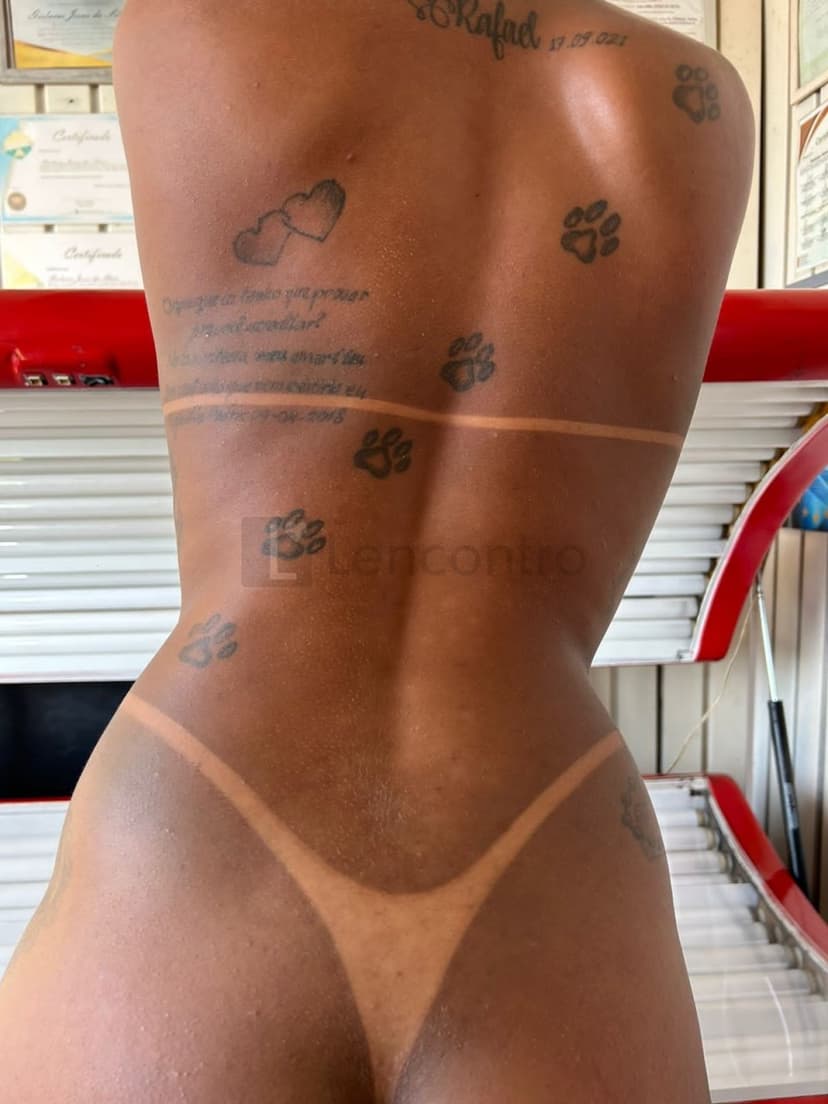Carolzinha safada